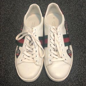 Gucci sneakers